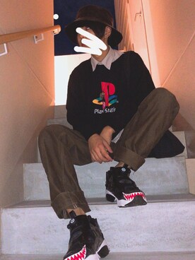 703さんのコーディネート