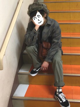 703さんのコーディネート