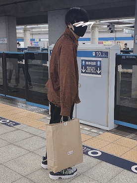 703さんのコーディネート