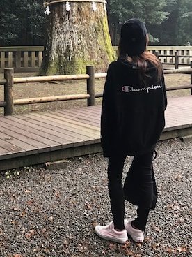 さおりんさんのコーディネート