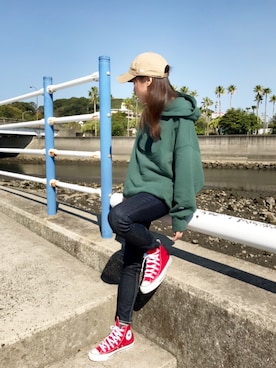 さおりんさんのコーディネート