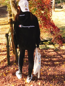 さおりんさんのコーディネート