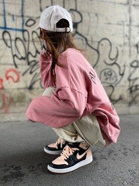 さおりんさんのコーディネート