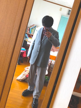 daichiさんのコーディネート
