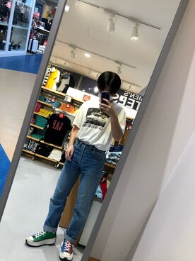 daichiさんのコーディネート