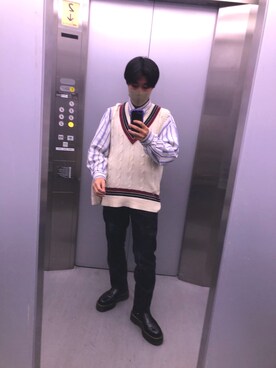 daichiさんのコーディネート