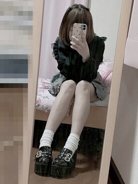 量産型女子 の人気ファッションコーディネート Wear