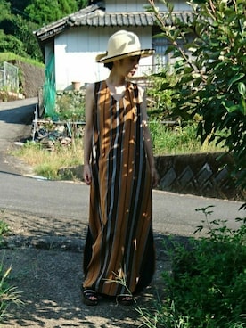 猫が、すきさんのコーディネート