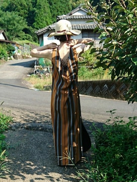 猫が、すきさんのコーディネート