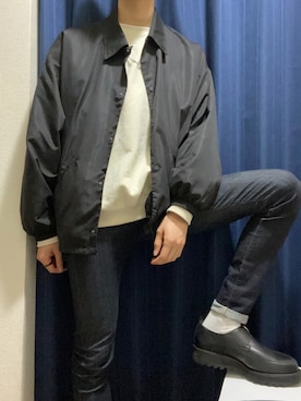 Yudaiさんのコーディネート