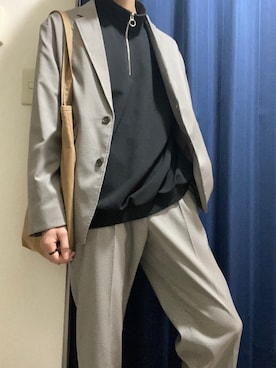 Yudaiさんのコーディネート