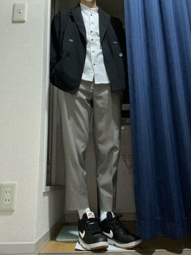 Yudaiさんのコーディネート