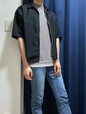 Yudaiさんのコーディネート