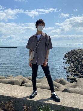 Yudaiさんのコーディネート