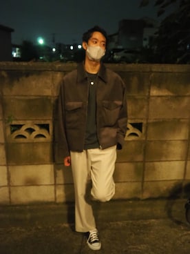 Yudaiさんのコーディネート