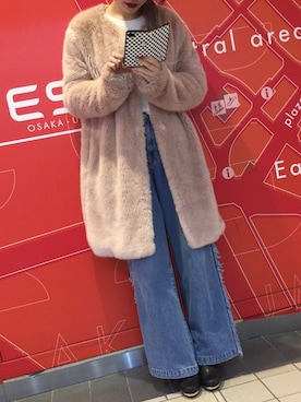 M-factoryさんのコーディネート