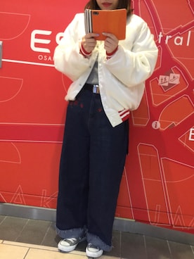 M-factoryさんのコーディネート