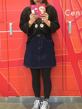 M-factoryさんのコーディネート