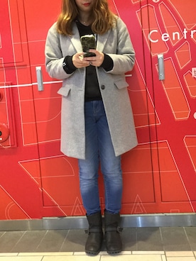 M-factoryさんのコーディネート