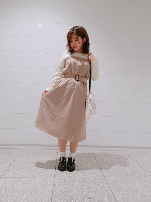 マジェスティックレゴン池袋サンシャインシティ店スタッフ Majestic Legon Majestic Legonのその他シューズを使ったコーディネート Wear