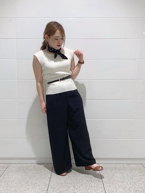 Majestic Legon マジェスティックレゴン池袋サンシャインシティ店スタッフさんのを使ったコーディネート Zozotown