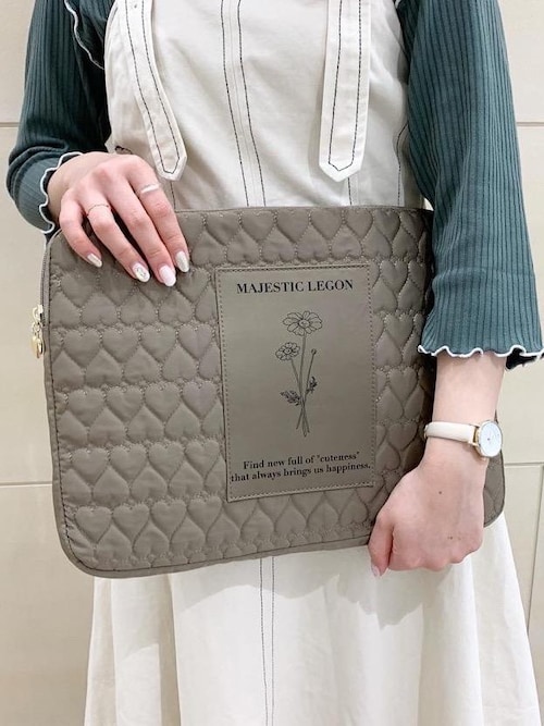 マジェスティックレゴン池袋サンシャインシティ店スタッフ Majestic Legon Majestic Legonのその他小物を使ったコーディネート Wear