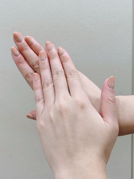 「ネイル」｜マジェスティックレゴン池袋サンシャインシティ店スタッフさん（レディース・153cm）の秋コーディネート