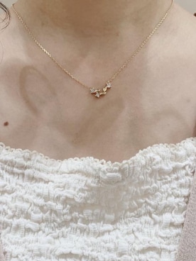 マジェスティックレゴン池袋サンシャインシティ店スタッフさん（レディース・153cm）の秋コーディネート