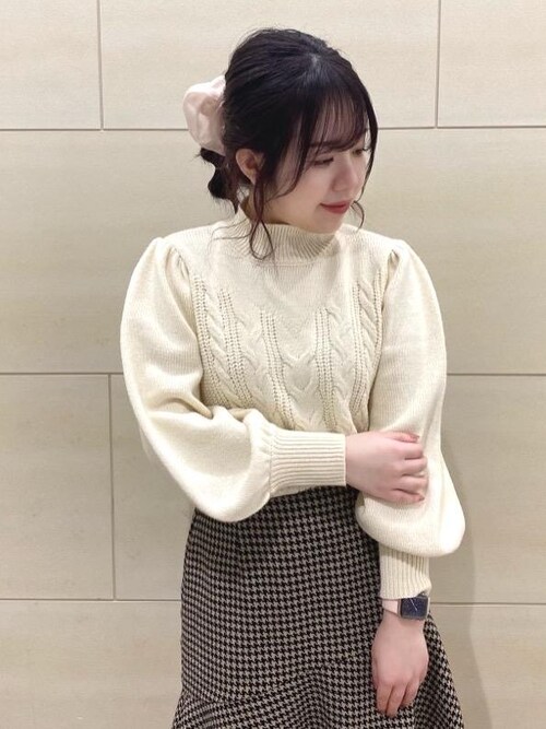 Majestic Legon マジェスティックレゴン池袋サンシャインシティ店スタッフさんのブーツを使ったコーディネート Zozotown