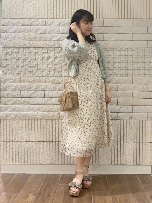 Majestic Legon マジェスティックレゴン池袋サンシャインシティ店スタッフさんのサンダルを使ったコーディネート Zozotown