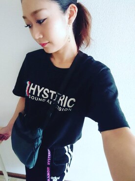 Mikeさん（レディース・154cm）の夏コーディネート