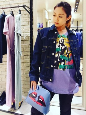 Mikeさんのコーディネート