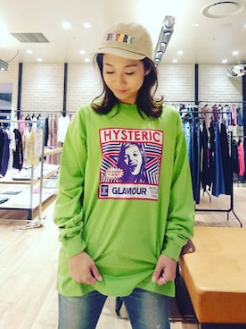 Mikeさんのコーディネート