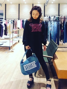 Mikeさんのコーディネート