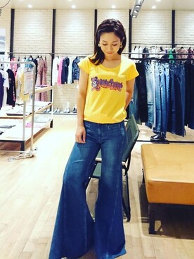 Mikeさんのコーディネート