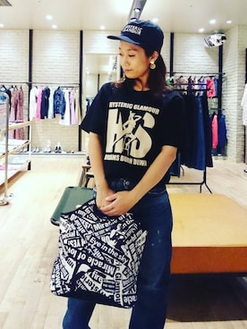 Mikeさんのコーディネート