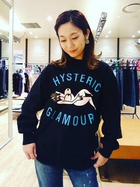 Mikeさんのコーディネート