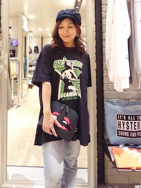 Mikeさんのコーディネート