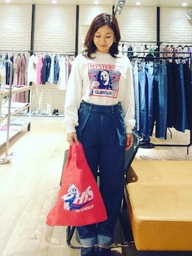 Mikeさんのコーディネート