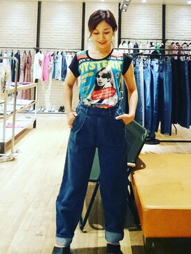 Mikeさんのコーディネート