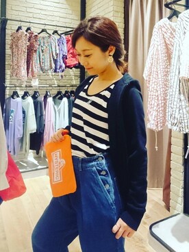 Mikeさんのコーディネート