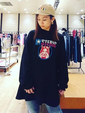 Mikeさんのコーディネート