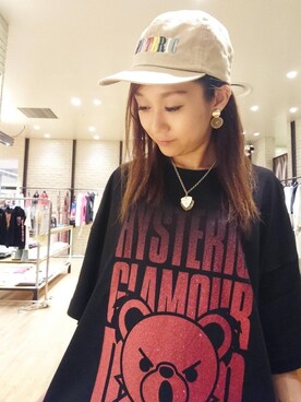 Mikeさんのコーディネート