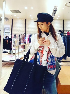 Mikeさんのコーディネート