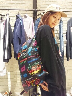 Mikeさんのコーディネート