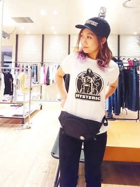 Mikeさんのコーディネート