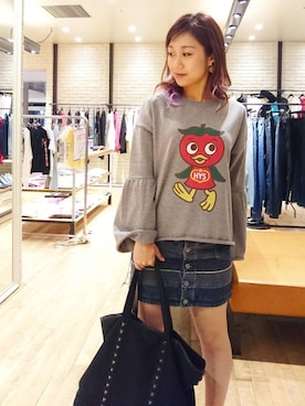 Mikeさんのコーディネート