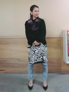 Mikeさんのコーディネート