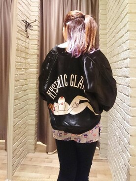 Mikeさんのコーディネート