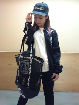 Mikeさんのコーディネート